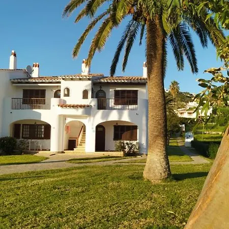 Son Bou Bonito Y Renovado Apartment