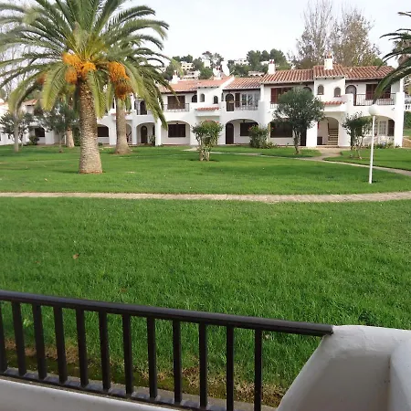 Apartment Son Bou Bonito Y Renovado