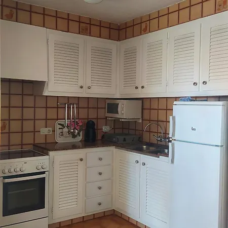 Son Bou Bonito Y Renovado 阿莱奥尔