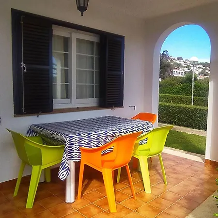 Son Bou Bonito Y Renovado