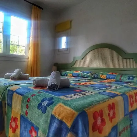 Son Bou Bonito Y Renovado *