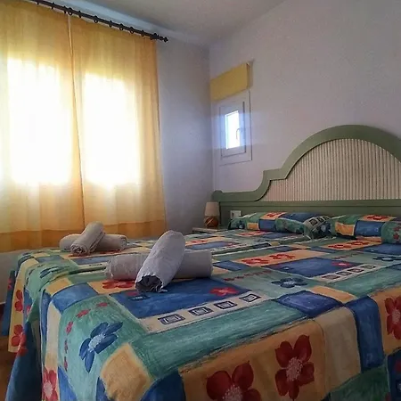 Son Bou Bonito Y Renovado 公寓