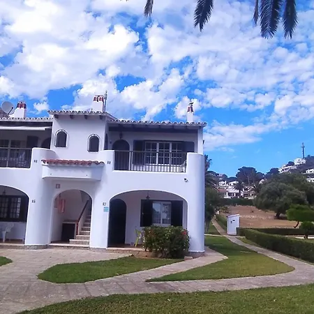 Son Bou Bonito Y Renovado * Alaior