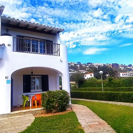 Son Bou Bonito Y Renovado Apartment *