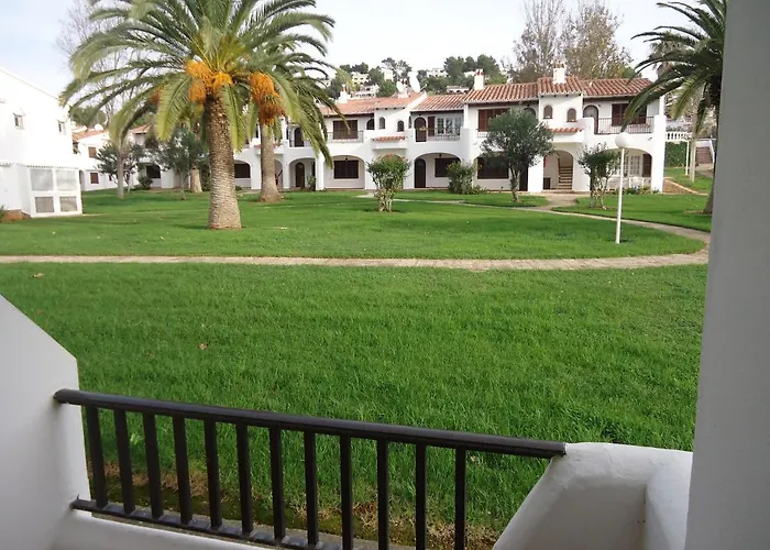 Apartment Son Bou Bonito Y Renovado