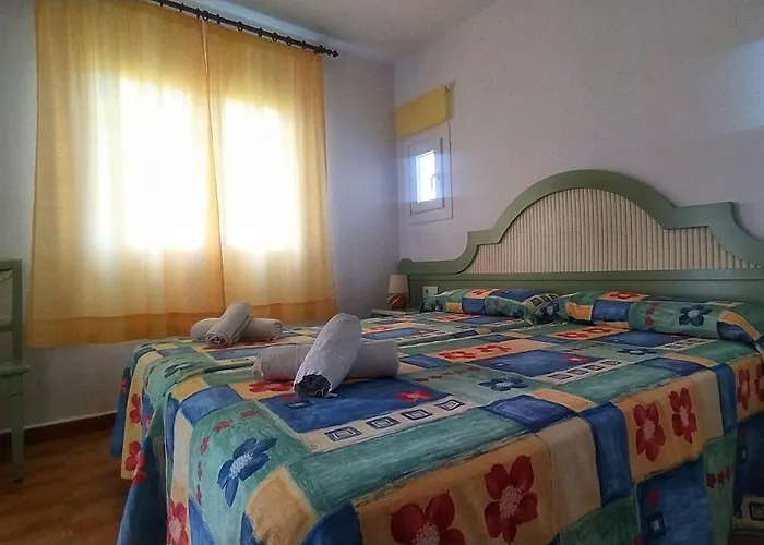 Son Bou Bonito Y Renovado Apartment