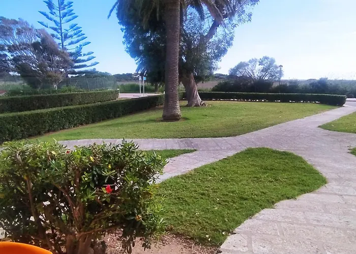 Son Bou Bonito Y Renovado Alaior