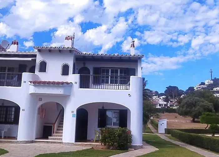 Son Bou Bonito Y Renovado * Alaior